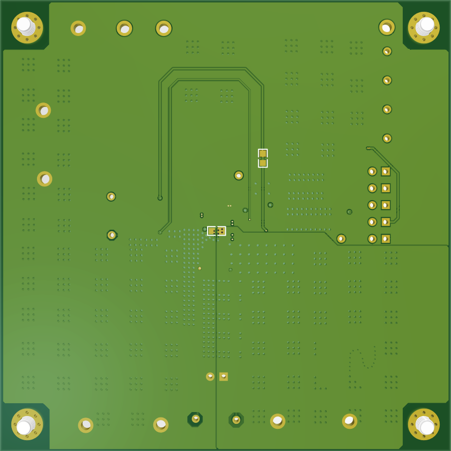 3D Layout_Bottom View_3D