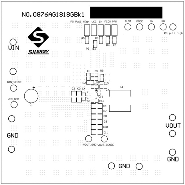 SY81020VDC