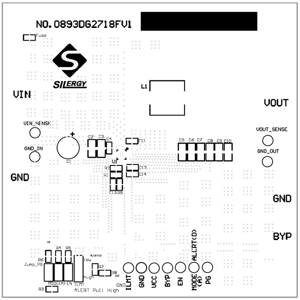 SY8388RHC