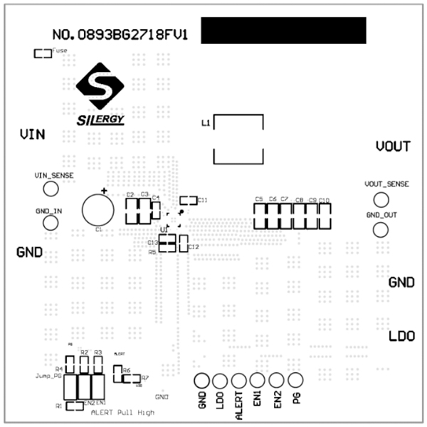 SY8388BRHC