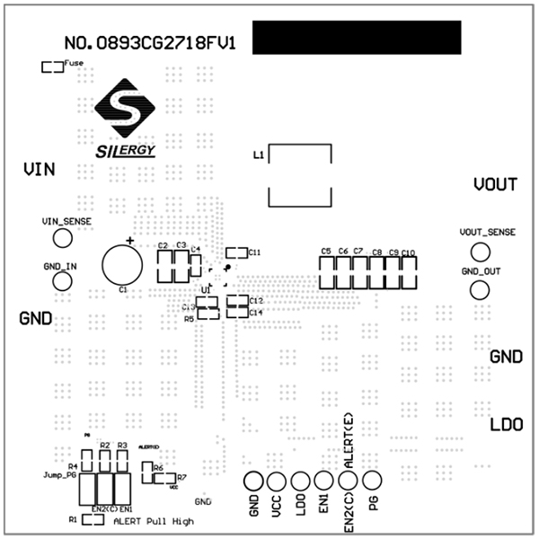 SY8388C3RHC