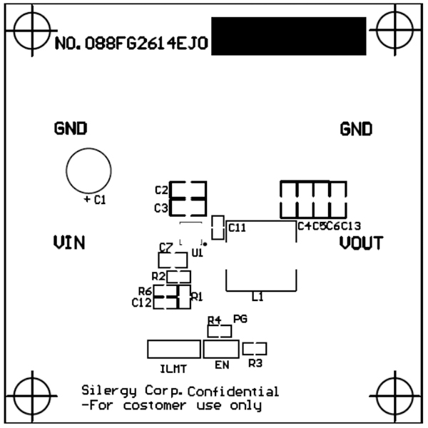 SY8366HQQC