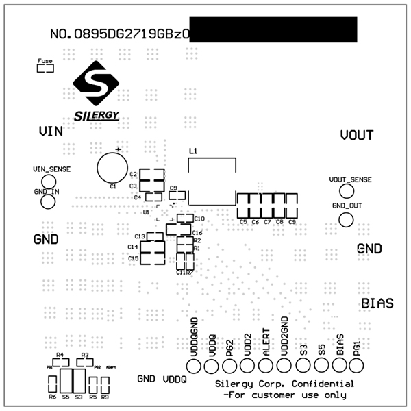 SY8310DRAC