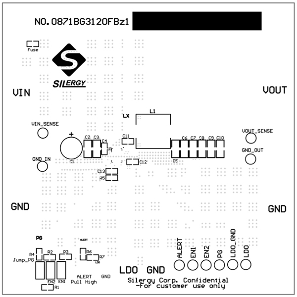 SY8371BTMC