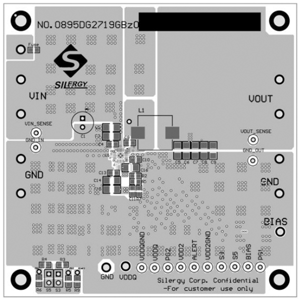 SY8310DRAC-a