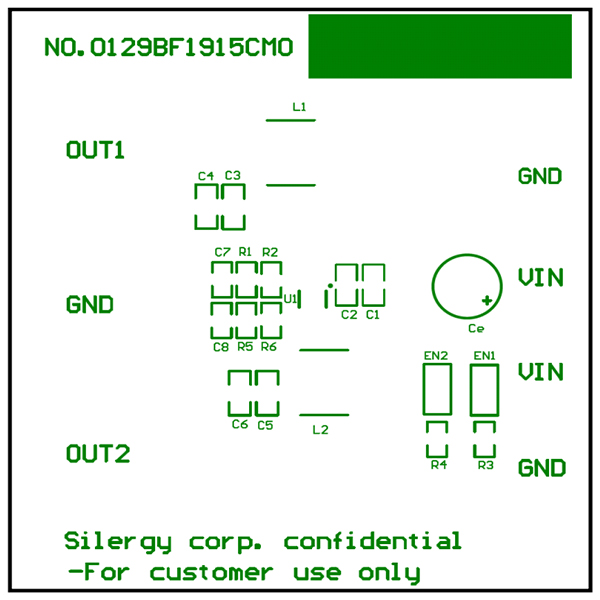 SY8821BSAC-1