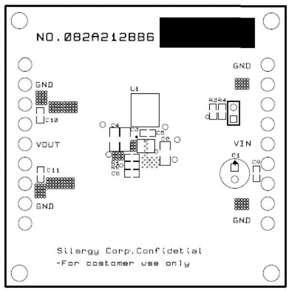 SY8121C1-1