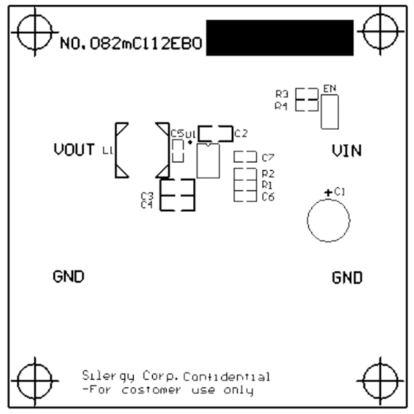 SY8233FCC-1