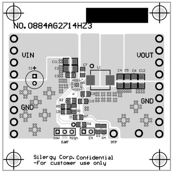 SY8284RAC-a