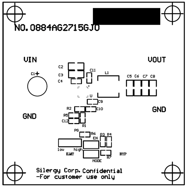 SY8254RAC-1