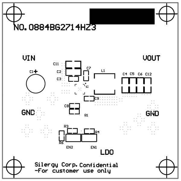 SY8284BRAC-1