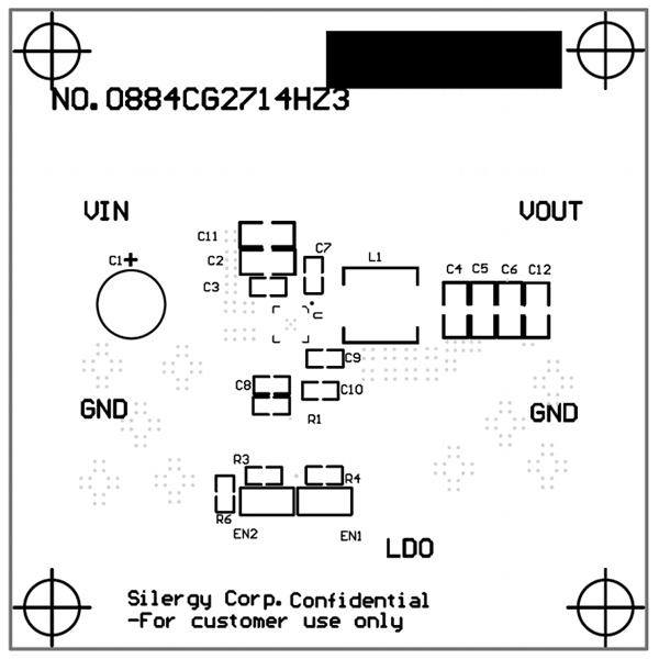 SY8284CRAC-1