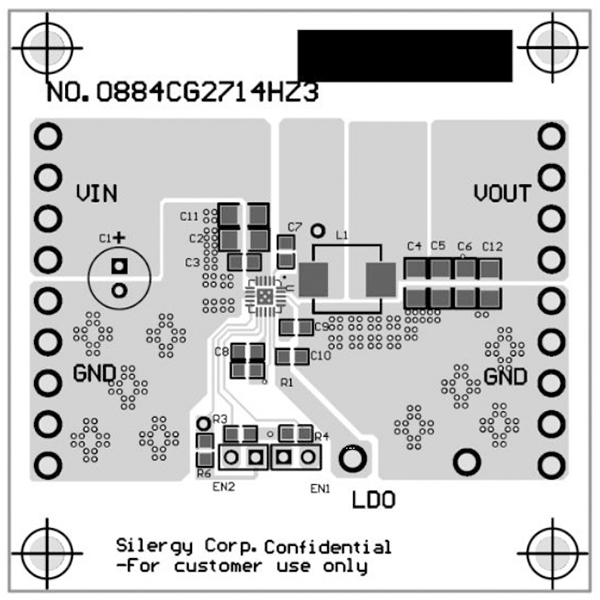 SY8284CRAC-A