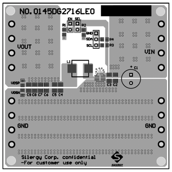 SY8810QQC-A