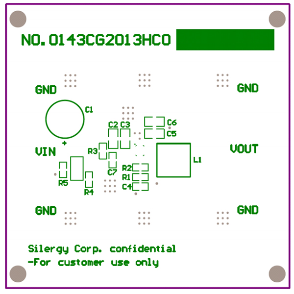 SY8825QUC-1