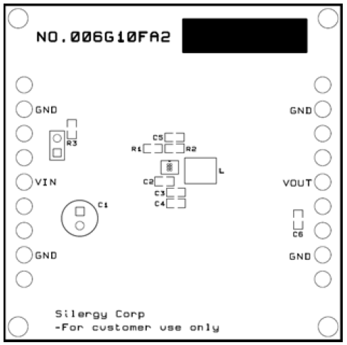 SY8061IDEC-1