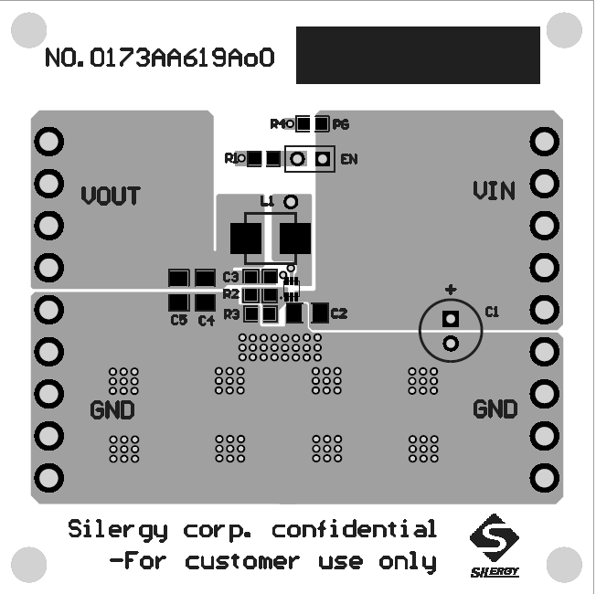 SY8891EARC-1