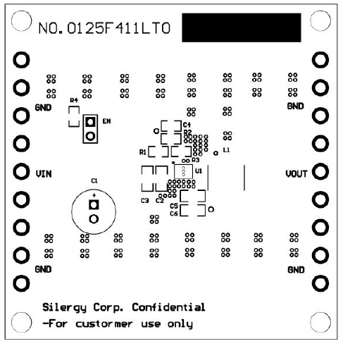 SY8003EDFC-1