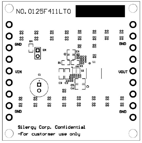 SY8003GDFC-1