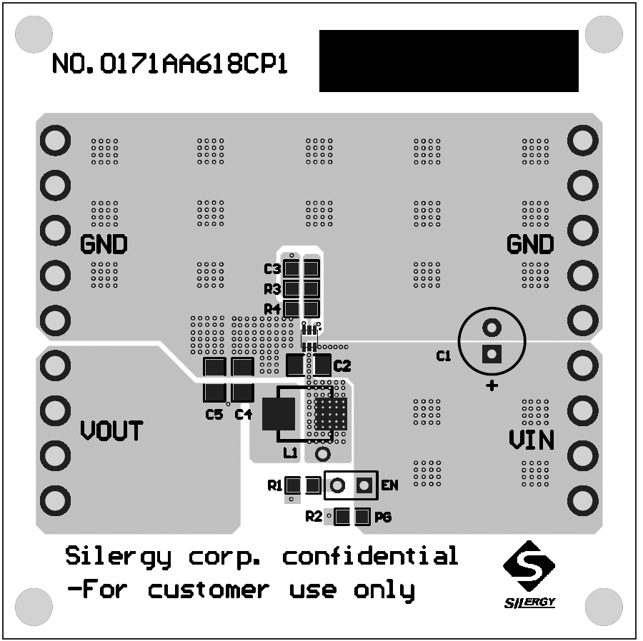 SY8893EARC-1