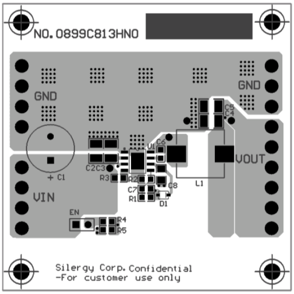 SY89000FCC-2