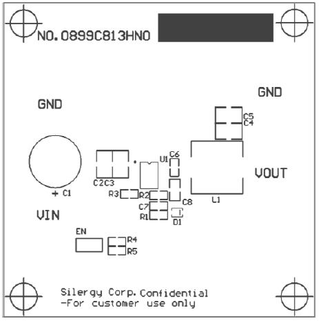 SY8501FCC-1