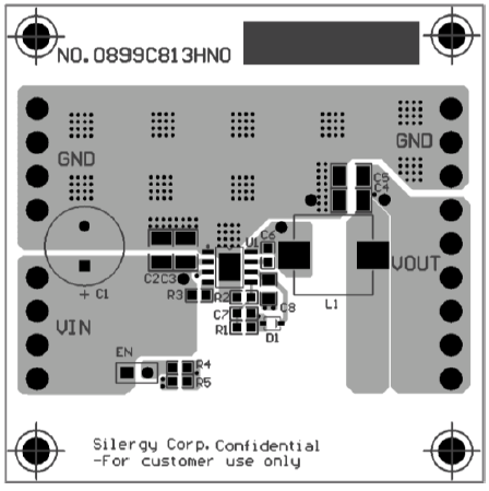 SY8501FCC-2