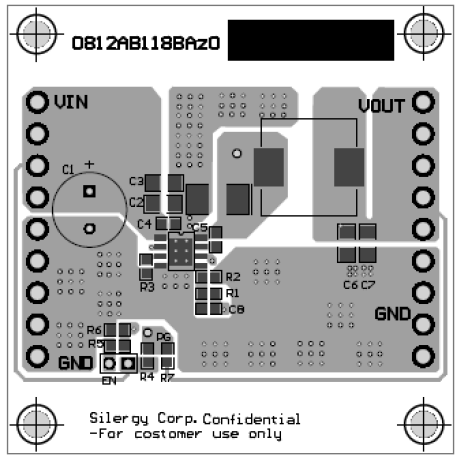 SY8493FCC-2