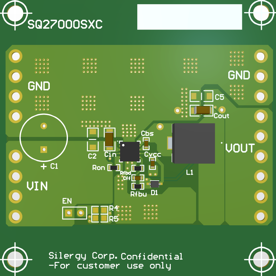 3D Layout_Top View_3D